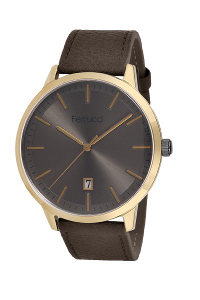 FERRUCCI TAK.KAY.KOL SAATİ